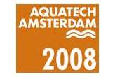 Aquatech Amsterdam 2008