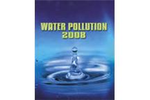 WATER POLLUTION 2008