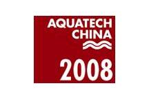 Aquatech China 2008