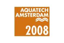 Aquatech Amsterdam 2008