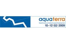 Aquaterra 2009