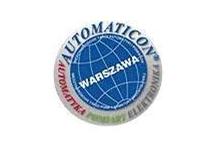 XVI Międzynarodowe Targi Automatyki i Pomiarów - AUTOMATICON 2010 - Automatyka, Pomiary, Elektronika XVI Międzynarodowe Targi Automatyki i Pomiarów - AUTOMATICON 2010 - Automatyka, Pomiary, Elektronika