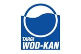 Targi WOD-KAN 18-20 maja 2010 - ostatnie wolne powierzchnie