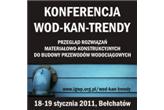 WOD-KAN-TRENDY 2011