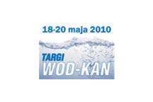 Targi WOD-KAN 2010