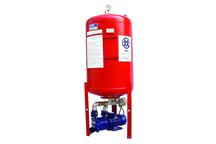 Automaty wodociągowe ASB, ASD, ASE