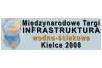 Targi: Infrastruktura wodno-ściekowa