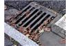 Lublin: kradną kraty do studzienek kanalizacyjnych