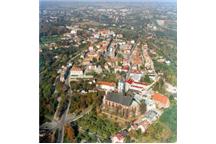 Sandomierz: stary wodociąg zagraża zabytkom Sandomierz: stary wodociąg zagraża zabytkom