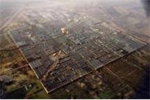Masdar City – pierwsze ekologiczne miasto Masdar City – pierwsze ekologiczne miasto