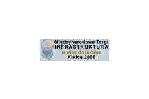 Targi: Infrastruktura wodno-ściekowa Targi: Infrastruktura wodno-ściekowa