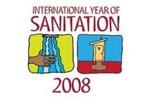 Międzynarodowy Rok Warunków Sanitarnych 2008