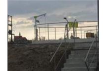 Chocz: rusza nowa oczyszczalnia Chocz: rusza nowa oczyszczalnia