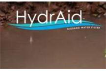 Woda dla Afryki: Dow Chemical partnerem International Aid