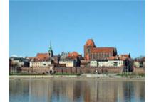 Toruń: pieniądze dla spółek wodnych Toruń: pieniądze dla spółek wodnych