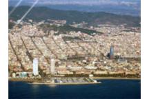 Barcelona walczy o wodę Barcelona walczy o wodę