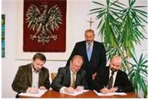 Budowa sieci kanalizacyjnej i wodociągowej w Gminie Lipowa Budowa sieci kanalizacyjnej i wodociągowej w Gminie Lipowa