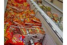Brytyjscy producenci żywności ograniczają zużycie wody Brytyjscy producenci żywności ograniczają zużycie wody