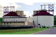Nowoczesny węzeł biogazu w zabrzańskiej oczyszczalni