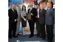 SNG pierwszą firmą w Polsce z certyfikatem ISO 24500
