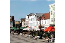 Czeska woda w polskich kranach Czeska woda w polskich kranach