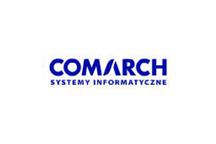 Comarch ma kontrakt z PEWIK Gdynia Comarch ma kontrakt z PEWIK Gdynia