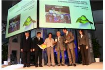 Złoty Medal MTP dla Hydro-Vacuum SA!
