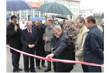 Zakończono kanalizowanie prawobrzeżnej części Sandomierza