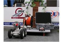 Relacja z Targów Wod-Kan 2005