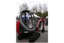 Relacja z Targów Wod-Kan 2005
