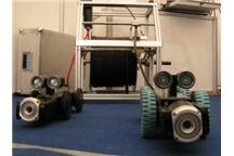 Relacja z Targów Wod-Kan 2005