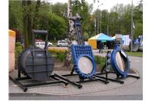 Relacja z Targów Wod-Kan 2005