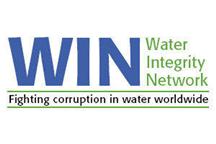 Sprzeciw wobec korupcji w branży wodnej