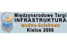 Targi: Infrastruktura wodno-ściekowa