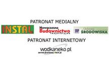 Nowe urządzenia, materiały i technologie w wodociągach i kanalizacji