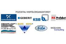 Nowe urządzenia, materiały i technologie w wodociągach i kanalizacji