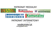 Konferencja: Nowe urządzenia, materiały i technologie w wodociągach i kanalizacji