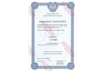 Patenty na unikalne rozwiązania Instalcompact