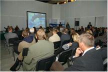 TIWS 2009: nagrody i wyróżnienia