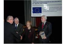Oczyszczanie ścieków w Bolesławcu