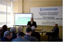 INSTALACJE, SAWO, SECUREX, WODOCIAGI, KOMINKI – targi pod znakiem nowości