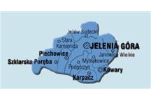 Jelenia Góra: Inwestycje za 230 mln zł