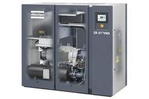 Atlas Copco: nowy standard w zakresie sprawności energetycznej na rynku urządzeń niskociśnieniowych