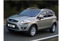 Ford oszczędza wodę