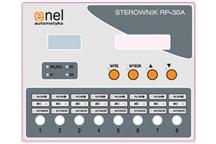 Sterownik RP-30A