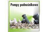 Pompy podnośnikowe MAMUT