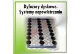 Dyfuzory dyskowe ES/HD-270