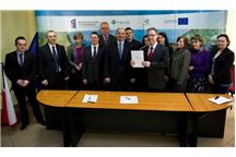 110 mln zł dla Jaworzna