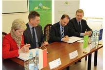 Ponad 30 mln dofinansowania na kanalizację w Opocznie