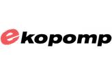 Firma EKOPOMP zaprasza do odwiedzenia stoiska na targach WOD-KAN w Bydgoszczy